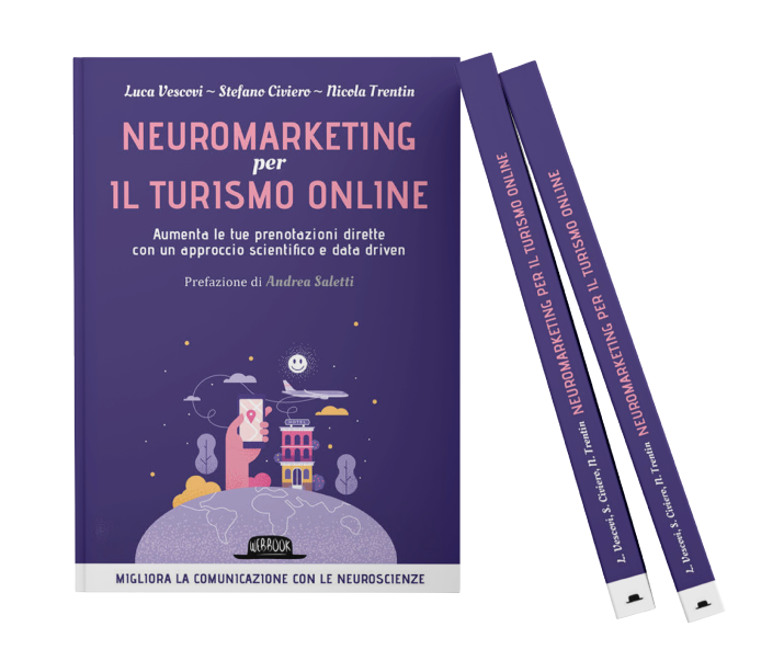 il nostro libro Guida completa per migliorare l'usabilità