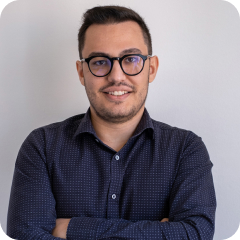Marco Perinel