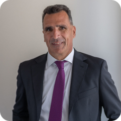 Marco Vescovi