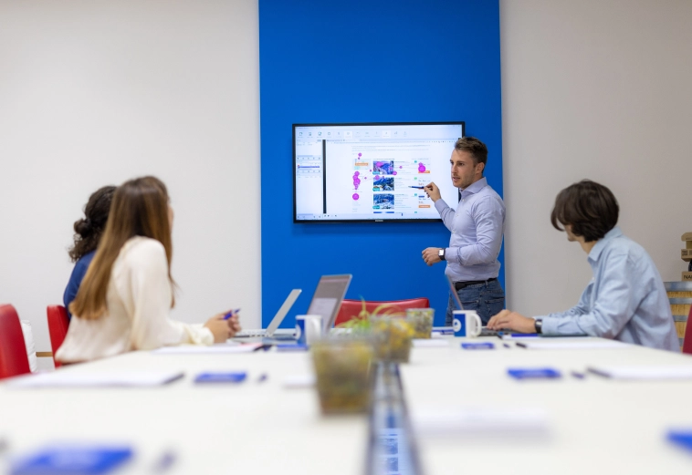 Ottimizzazione e conversione Ottimizzazione conversione per risultati sorprendenti