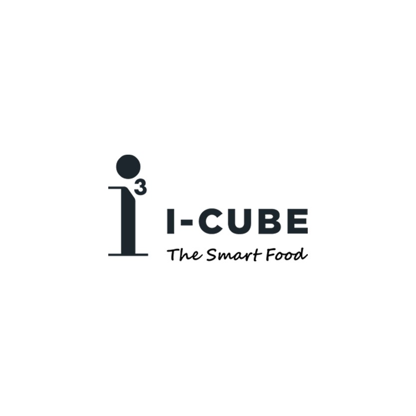 Logo I-Cube