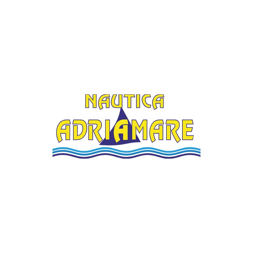 Logo Nautica Adriamare