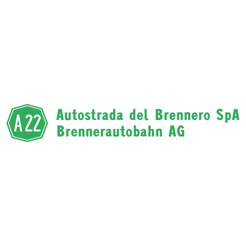 Logo Autostrada del Brennero A22