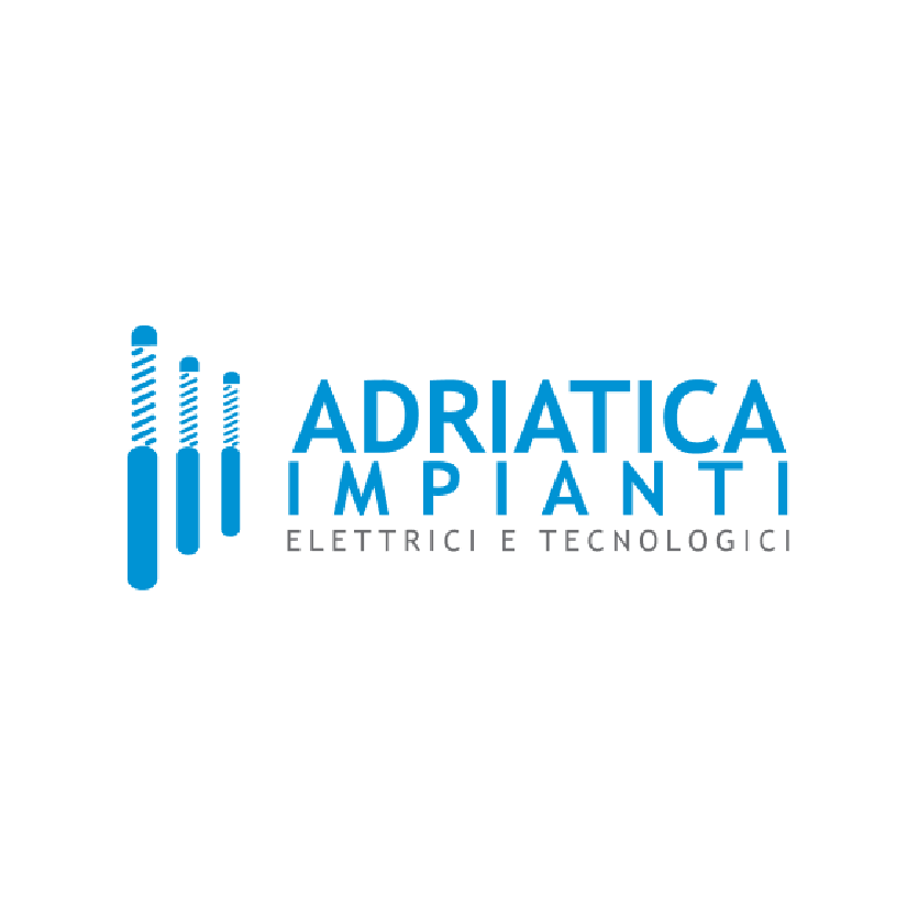 Logo Adriatica Impianti