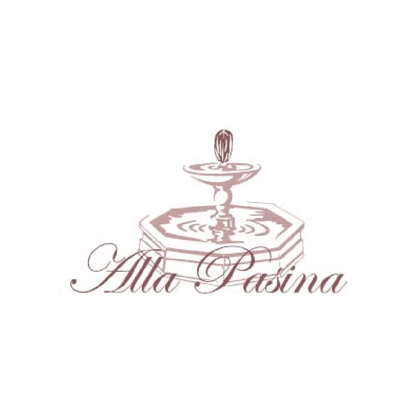 Logo Osteria Alla Pasina