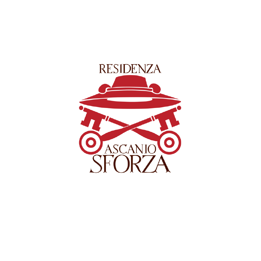 Logo Residenza Ascanio Sforza