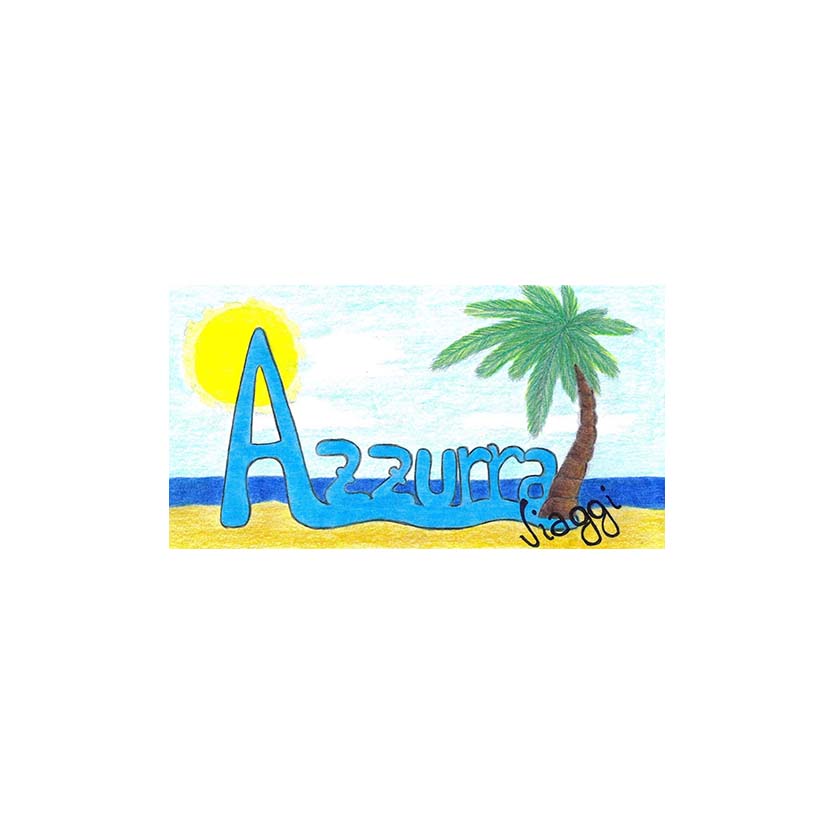 Logo Azzurra Viaggi