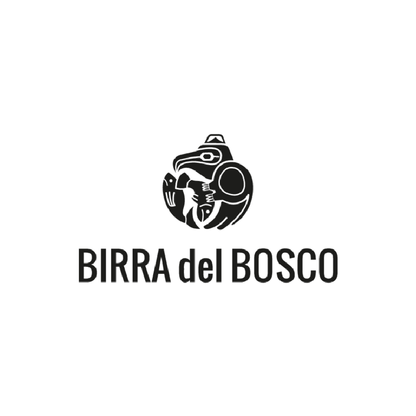 Logo Birra del Bosco