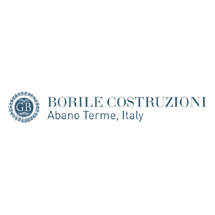 Logo Borile Costruzioni