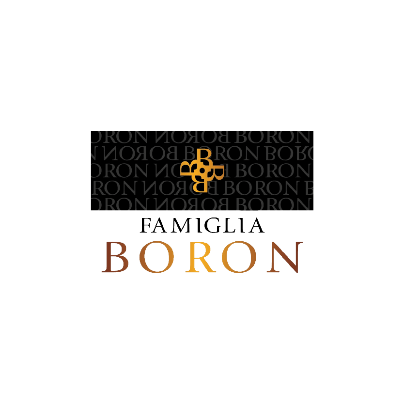 Logo Famiglia Boron