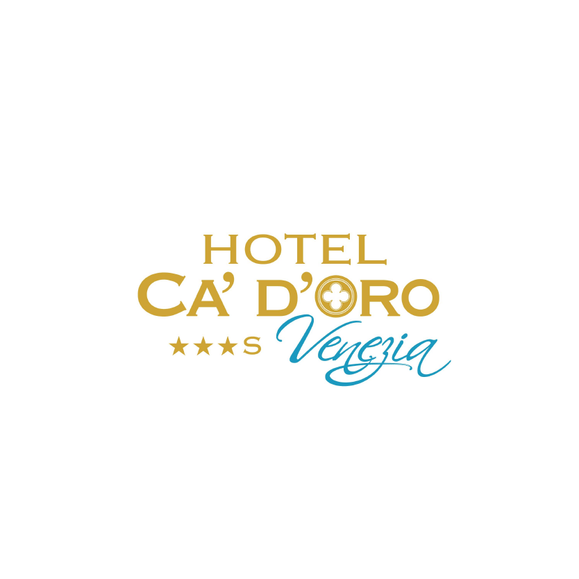 Logo Hotel Cà D'Oro