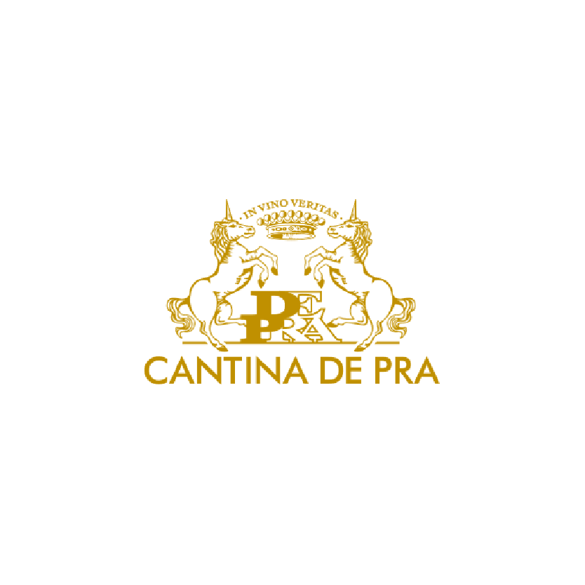 Logo Cantina Dè Pra