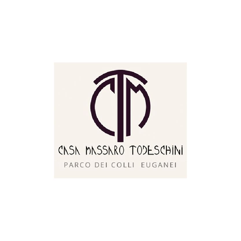 Logo Casa Massaro Todeschini