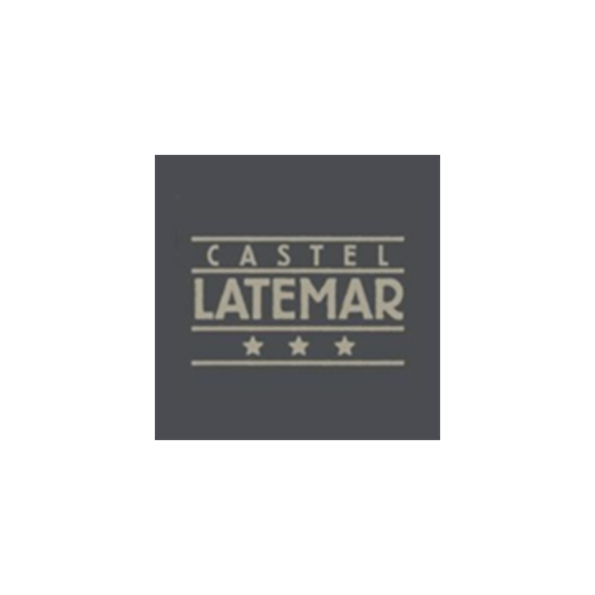 Logo Hotel Castel Latemar