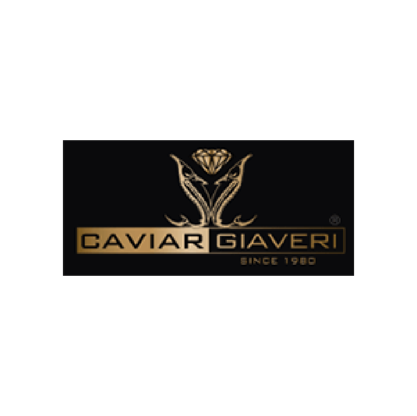 Logo Caviar Giavieri