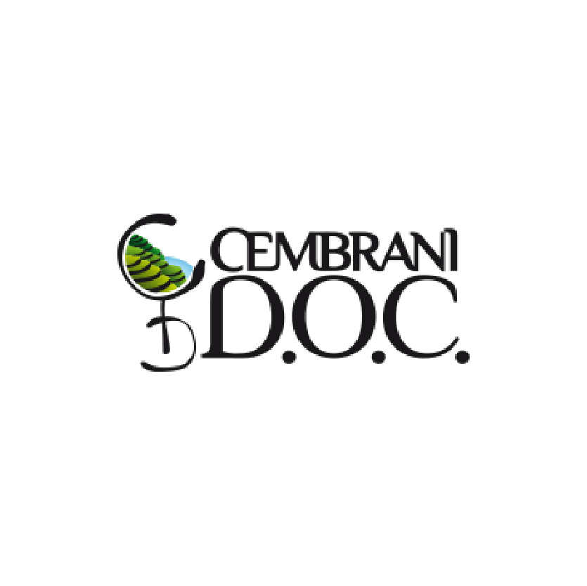 Logo Cembriani D.o.c.