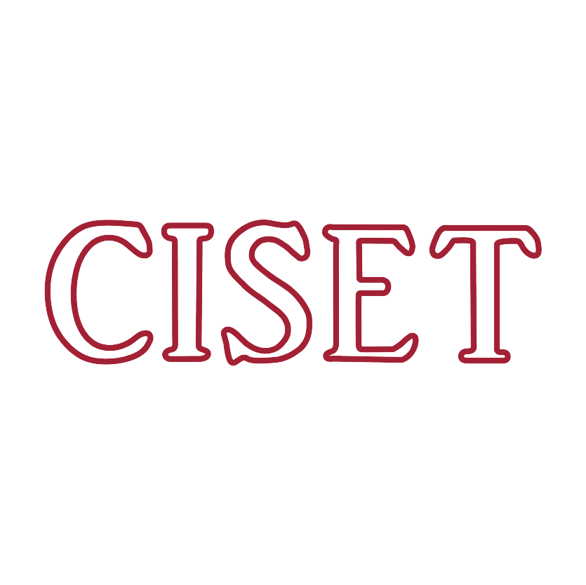 Logo Ciset