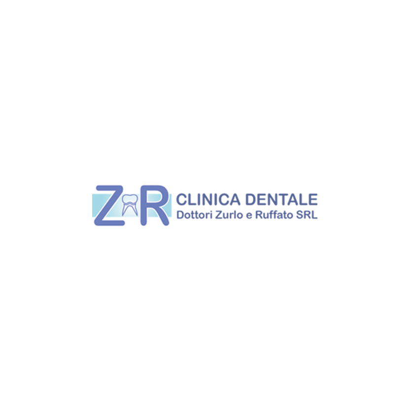 Logo Clinica Dentale Zurlo Ruffato