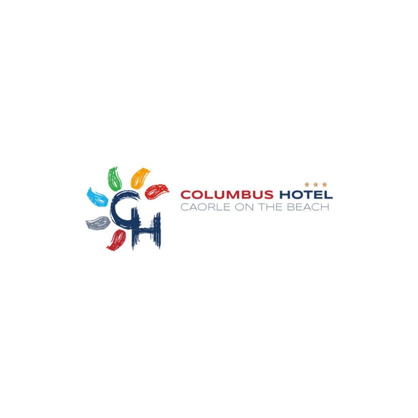 Logo Columbus Hotel