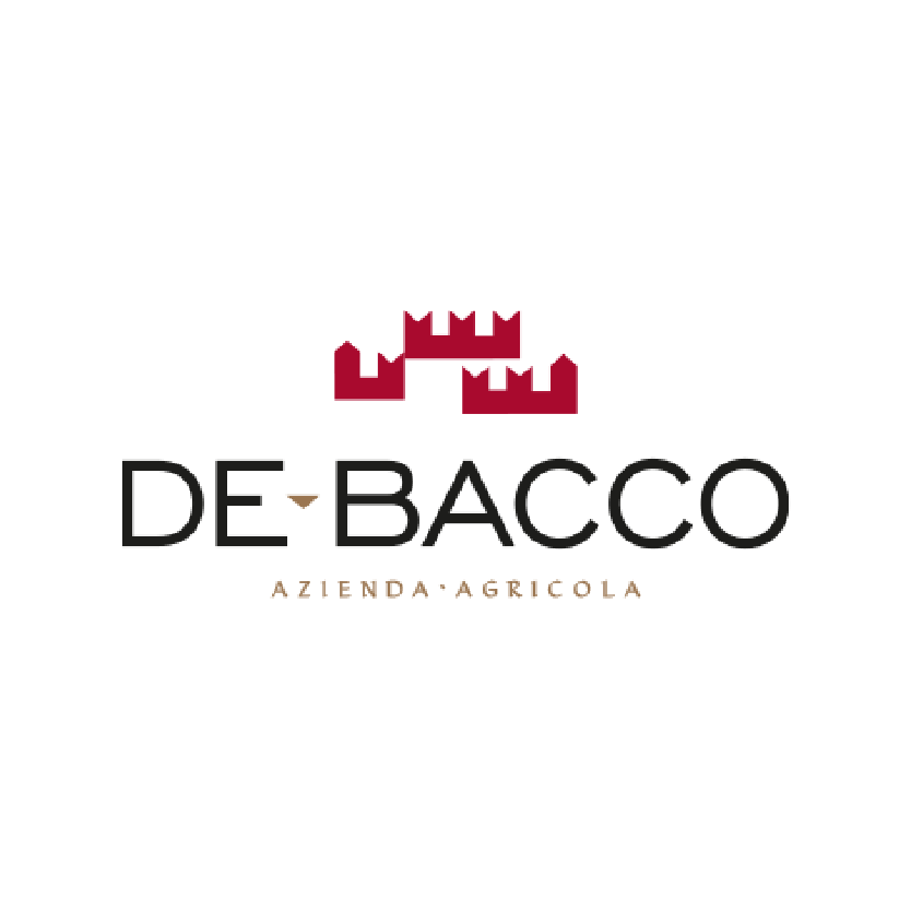 Logo Cantina De Bacco