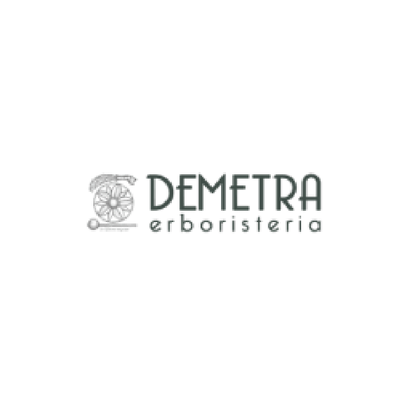 Logo Demetra Erboristeria