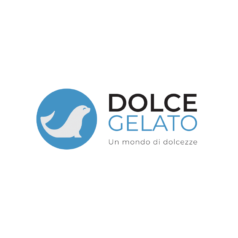 Logo Dolce Gelato