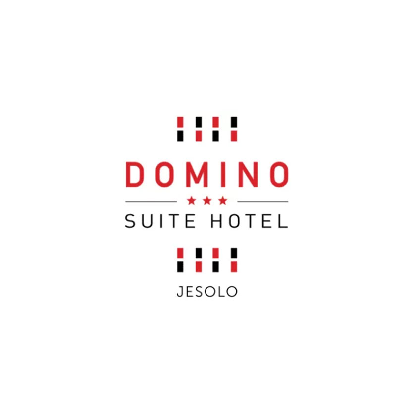 Logo Domino Suite Hotel