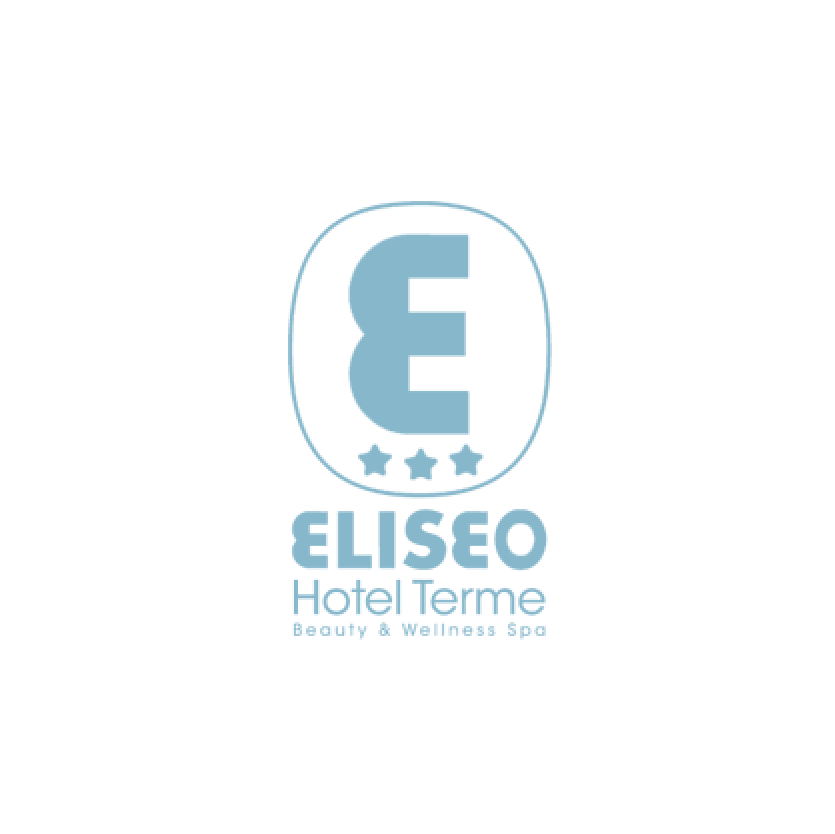 Logo Hotel Eliseo