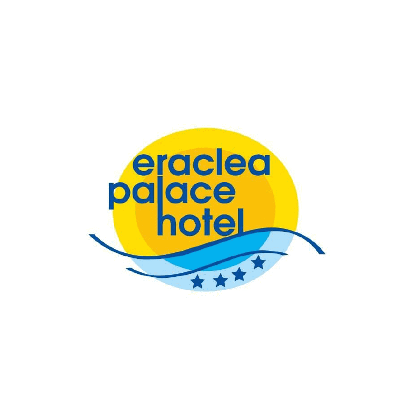 Logo Eraclea Palace Hotel