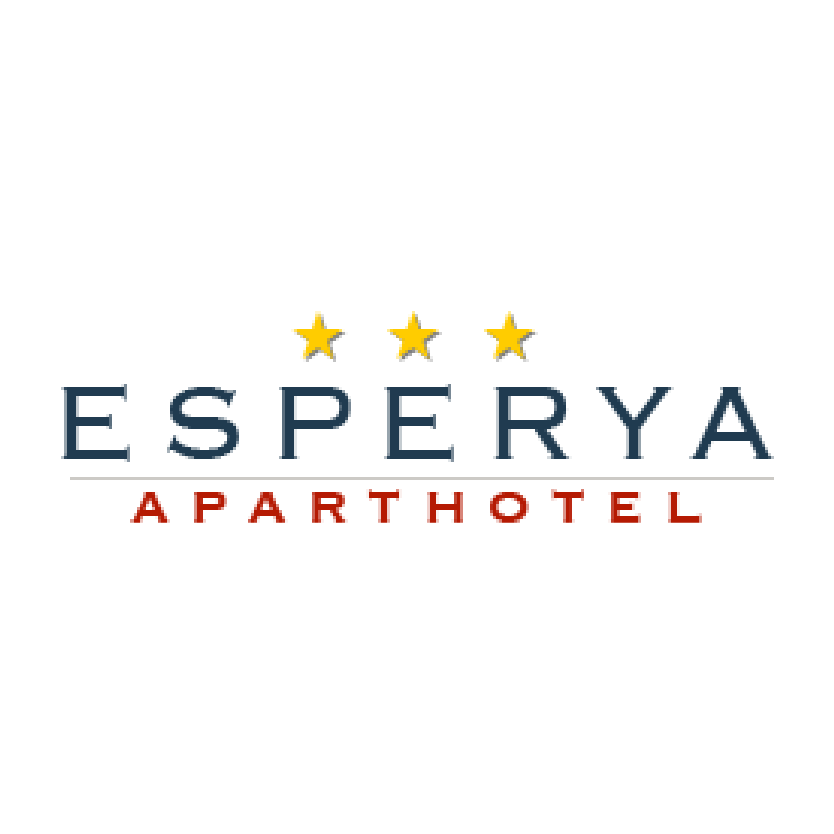 Logo Esperya ApartHotel