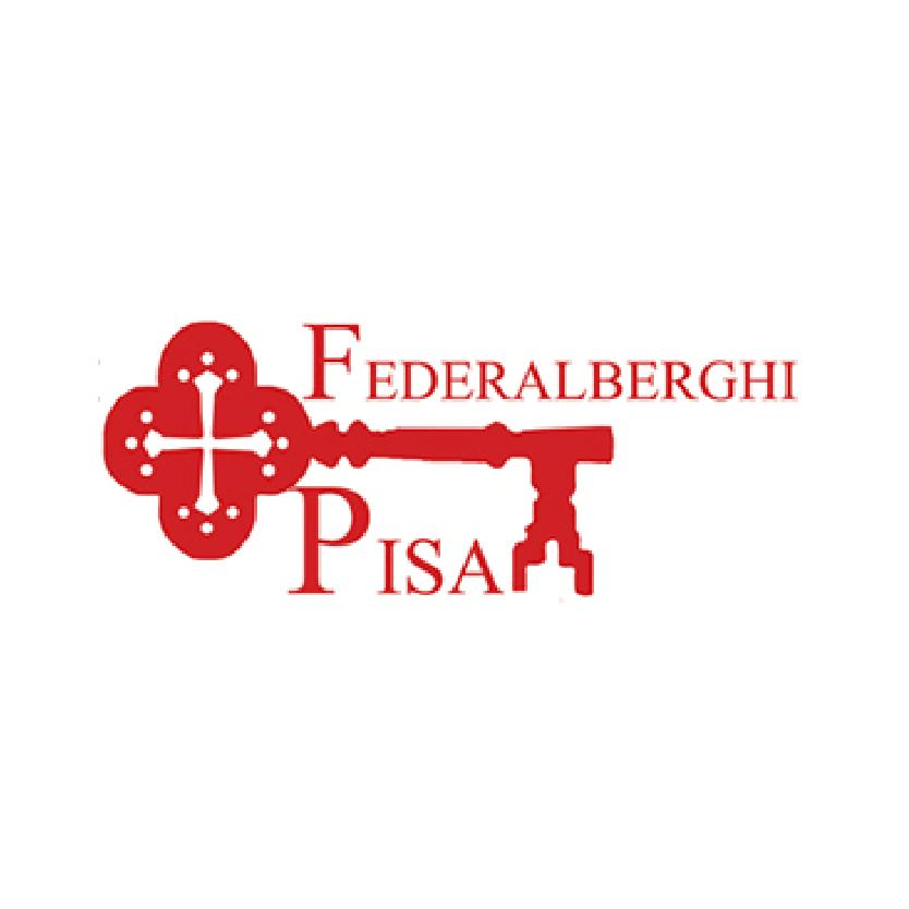 Logo Federalberghi Pisa