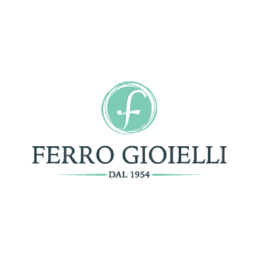 Logo Ferro Gioielli