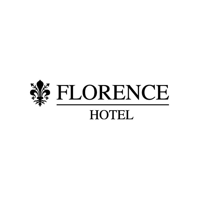 Logo Hotel Florence