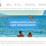 Garda Hotels Italia: esperienza indimenticabile