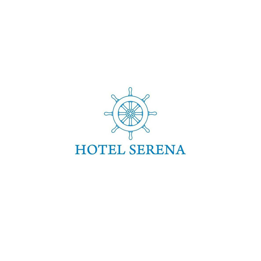 Logo Hotel Serena