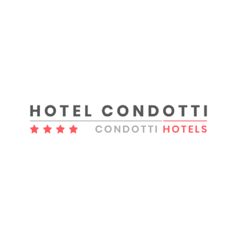 Logo Hotel Condotti