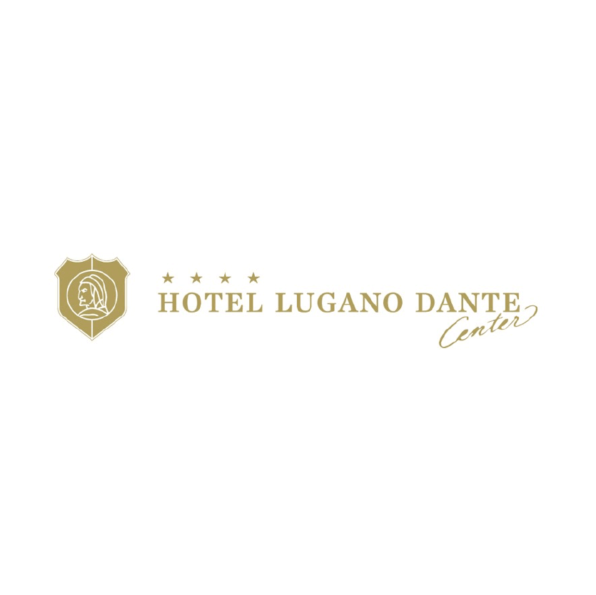 Logo Hotel Lugano Dante