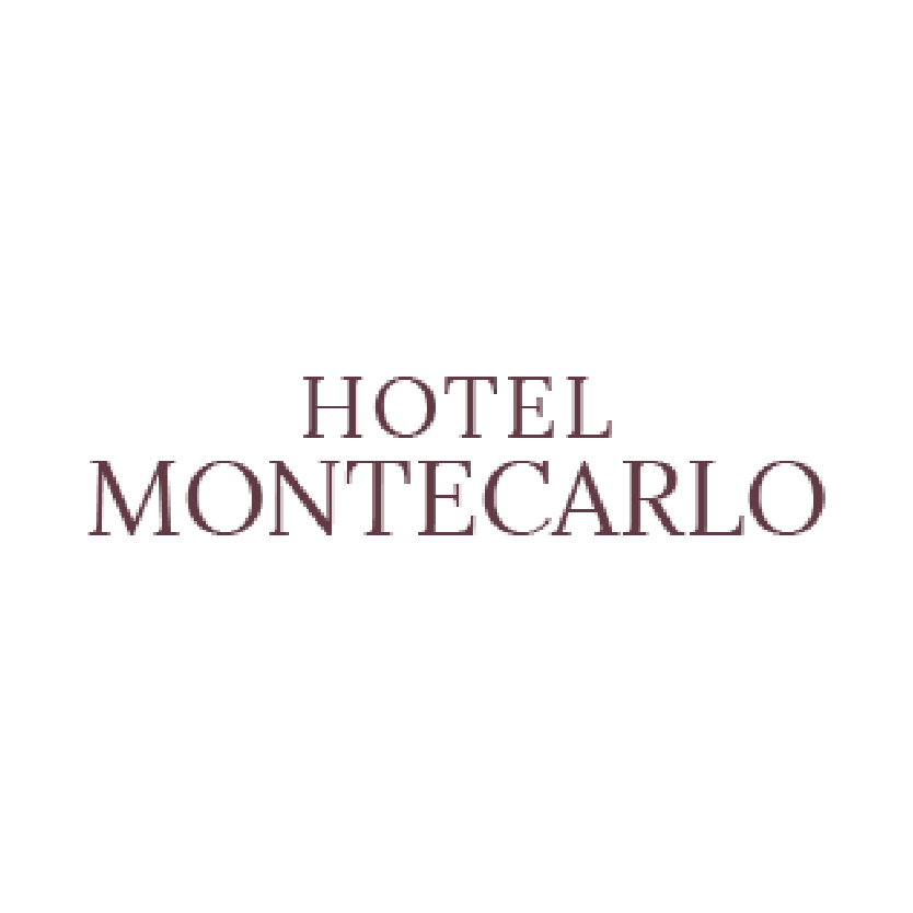 Logo Hotel Montecarlo