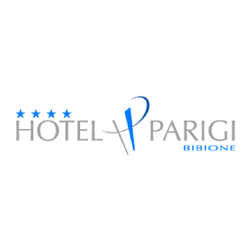 Logo Hotel Parigi