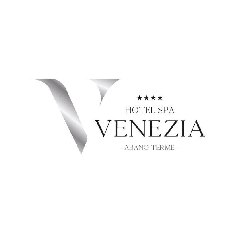 Logo Hotel Terme Venezia