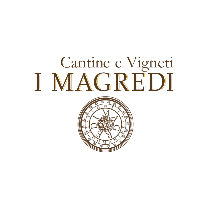 Logo I Magredi