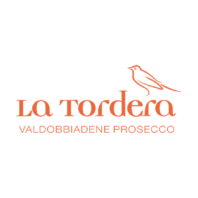 Logo La Tordera