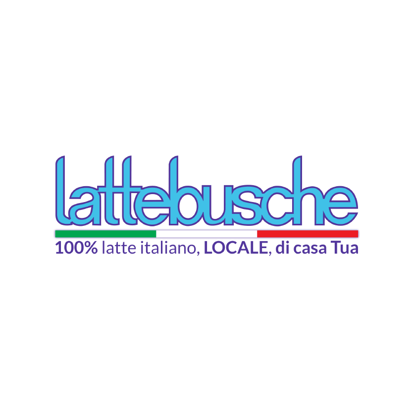 Logo Lattebusche