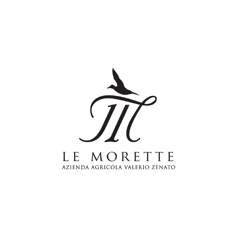 Logo Le Morette