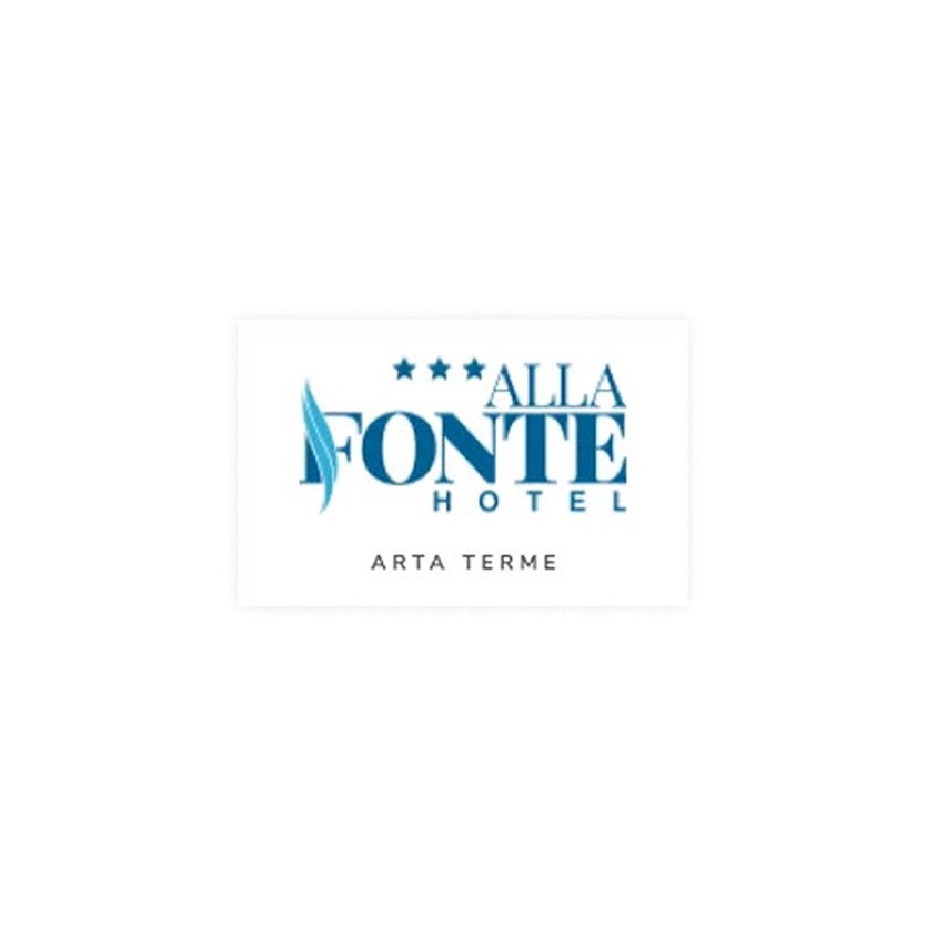 Logo Hotel Alla Fonte