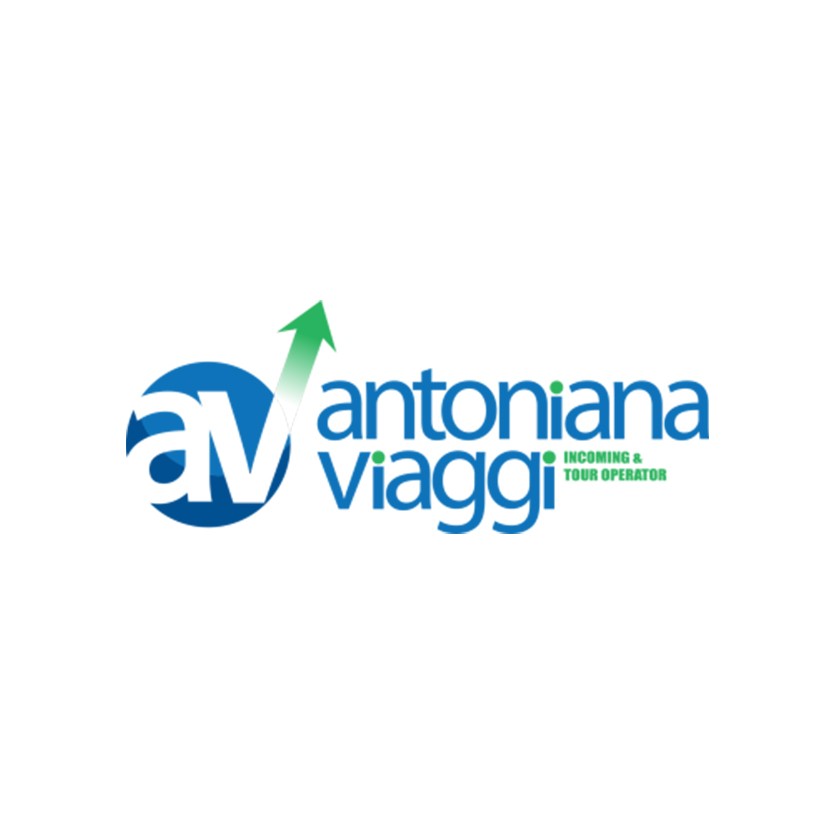 Logo Antoniana Viaggi