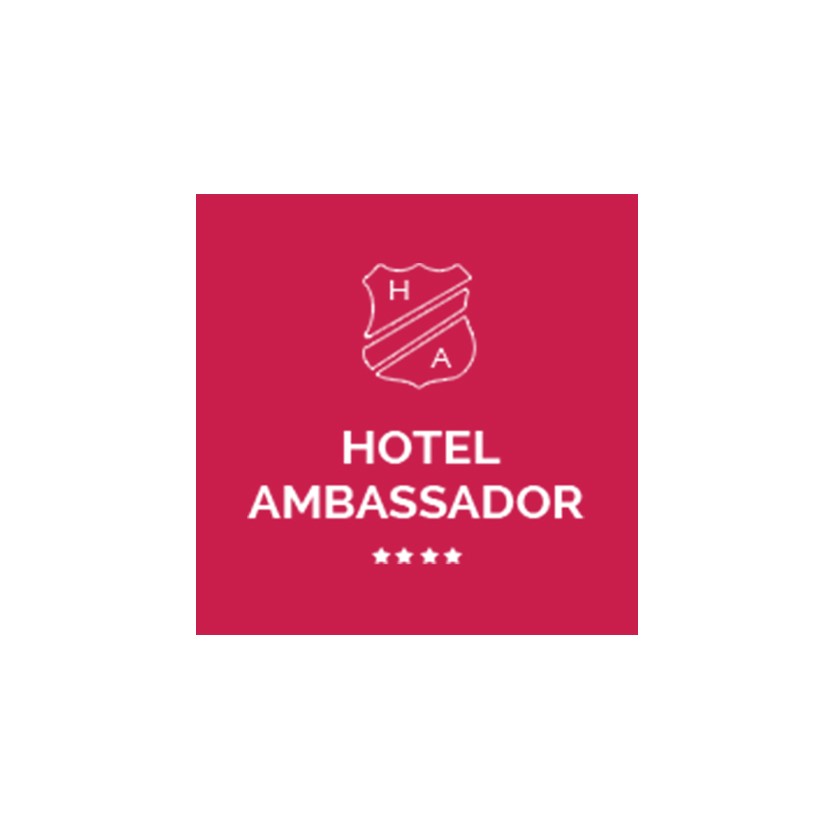 Logo Hotel Ambassador