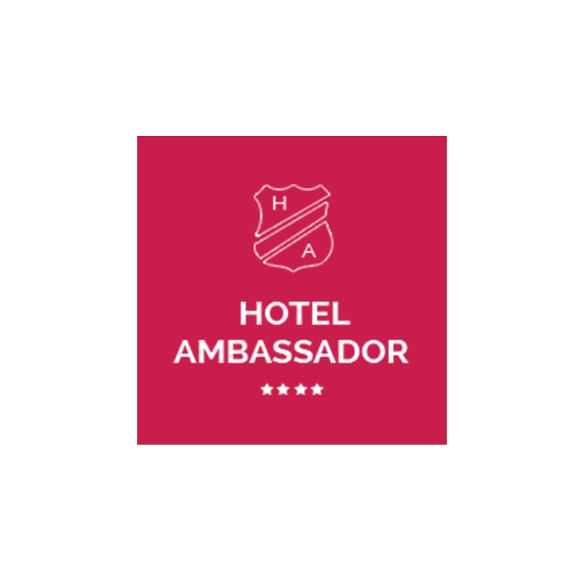 Logo Hotel Ambassador