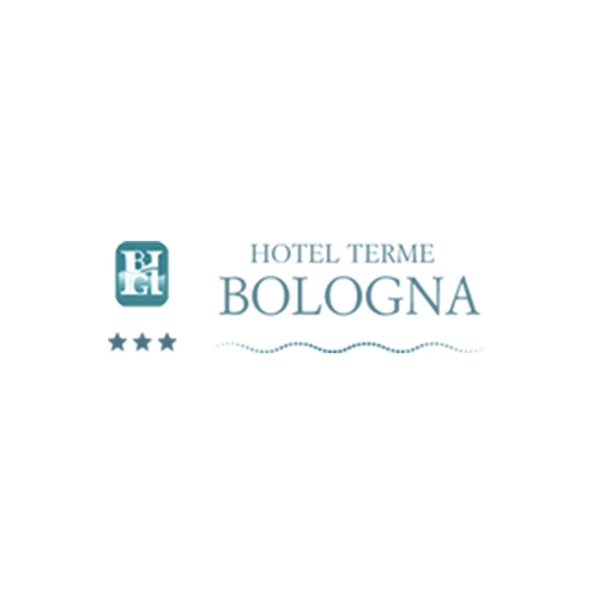 Logo Hotel Terme Bologna