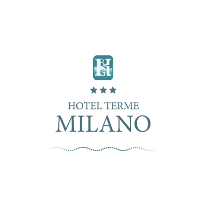 Logo Hotel Terme Milano